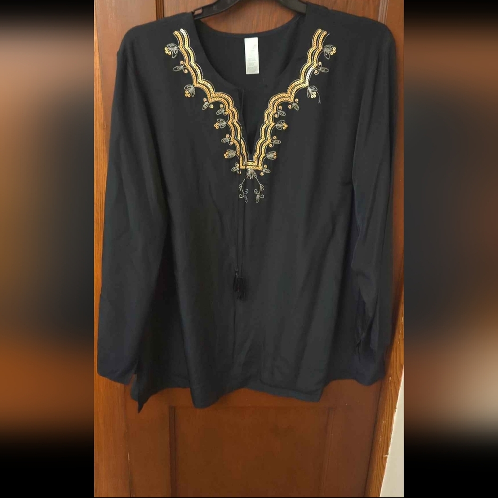 Women 2x shirts